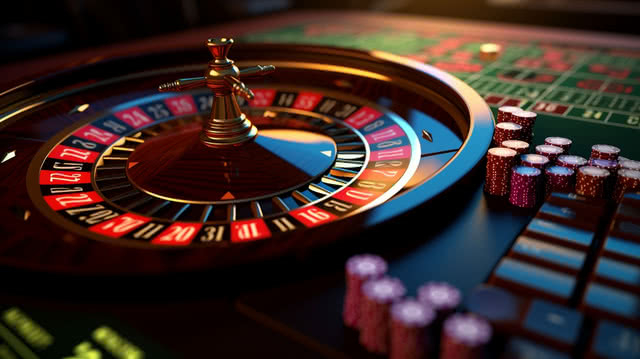 Virusbet Son Giriş Linki