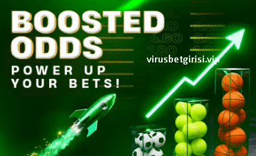 virusbet giriş