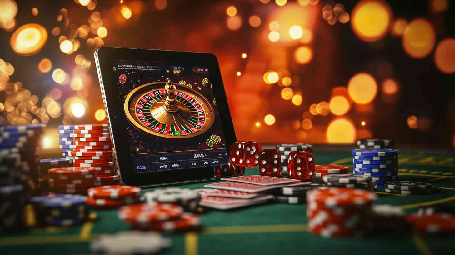 Virusbet Resmi Site