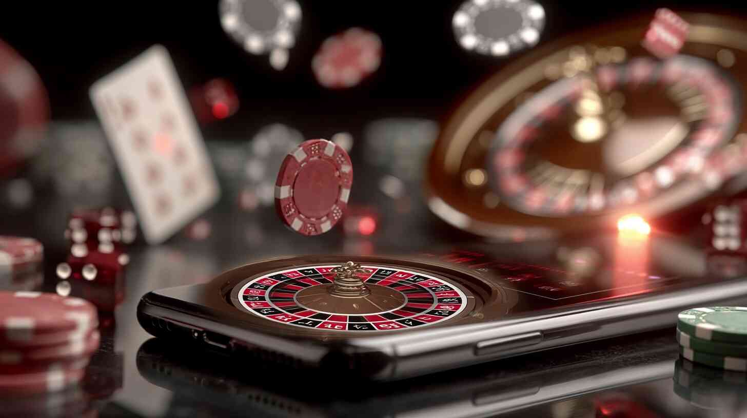 Virusbet Hızlı Giriş